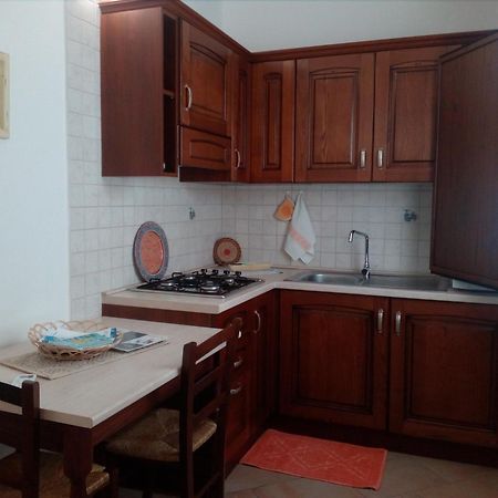 Vistamare Villa Orosei Kültér fotó