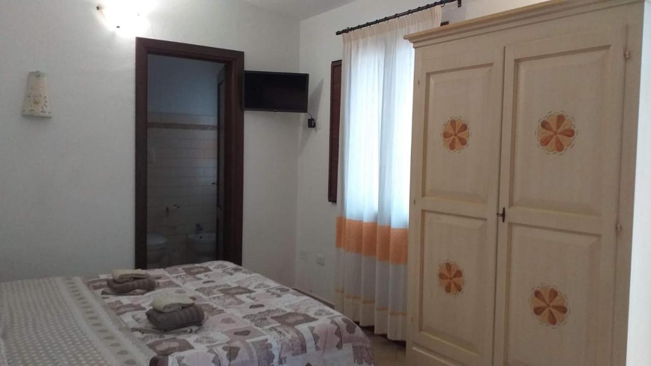Vistamare Villa Orosei Kültér fotó