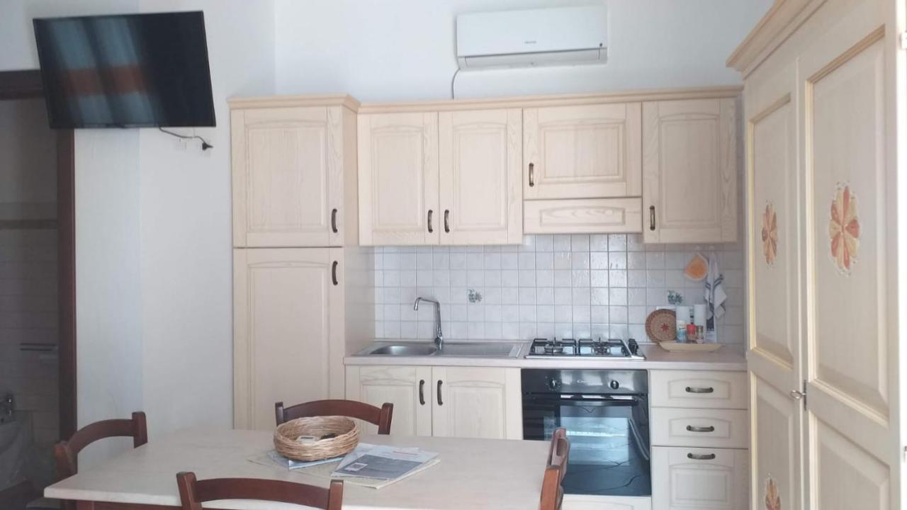 Vistamare Villa Orosei Kültér fotó