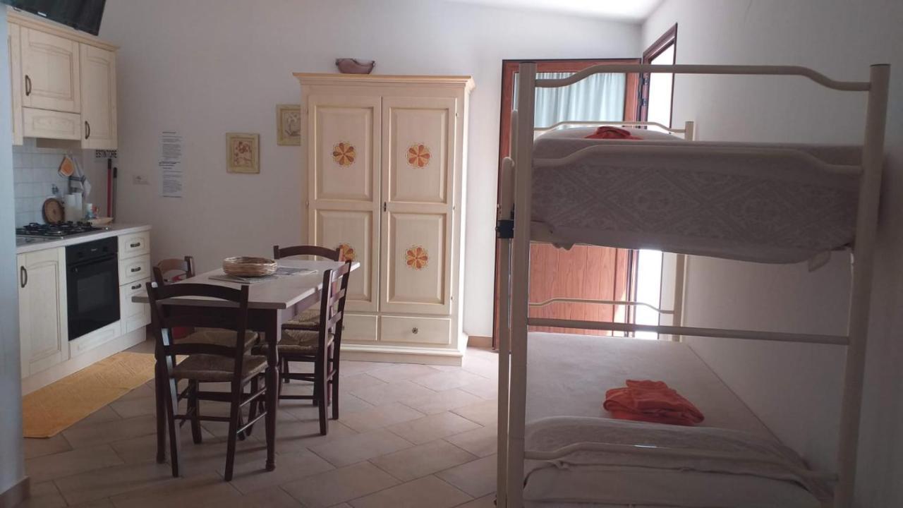 Vistamare Villa Orosei Kültér fotó