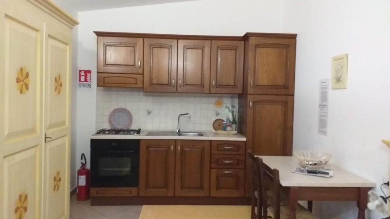 Vistamare Villa Orosei Kültér fotó