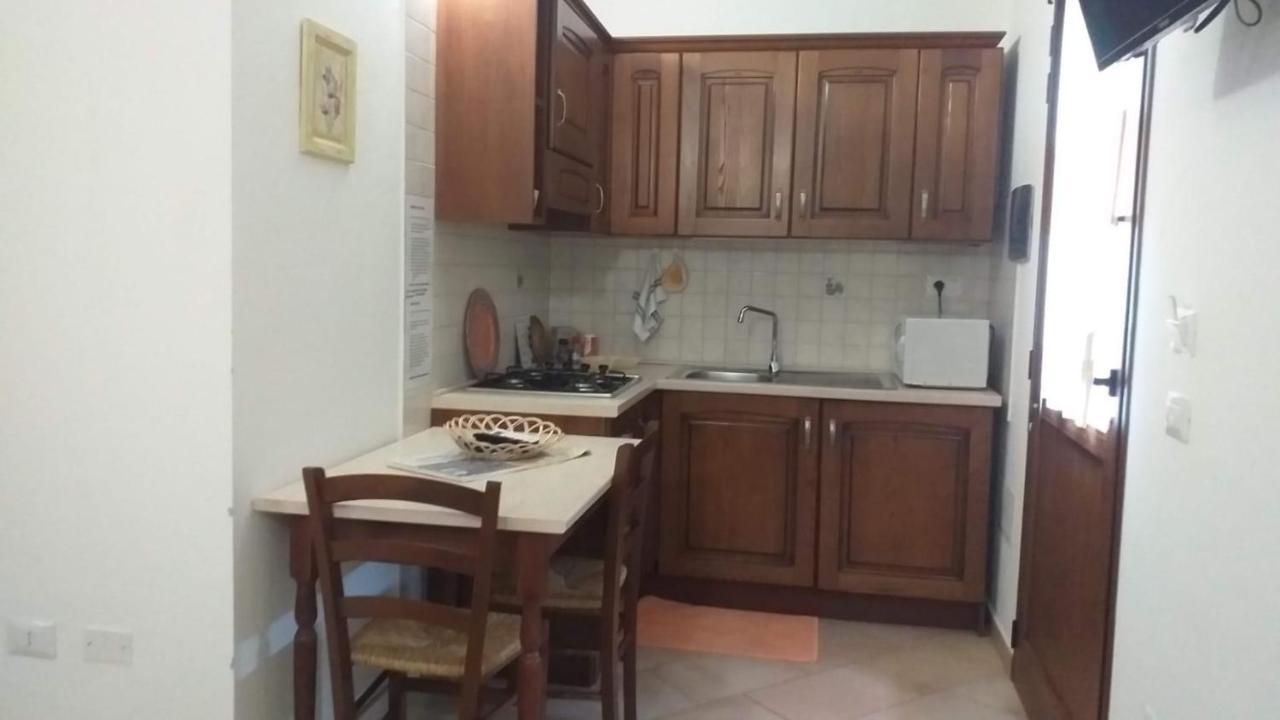 Vistamare Villa Orosei Kültér fotó