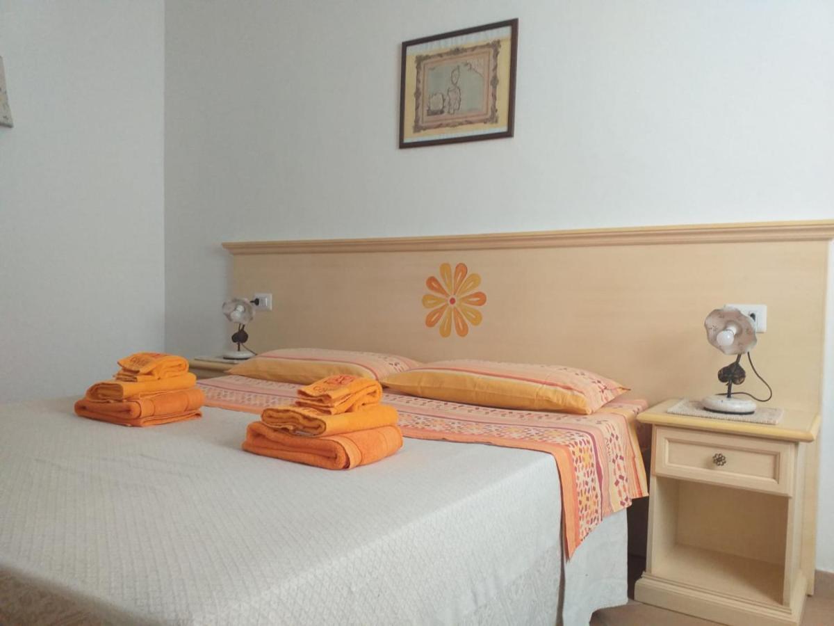 Vistamare Villa Orosei Kültér fotó