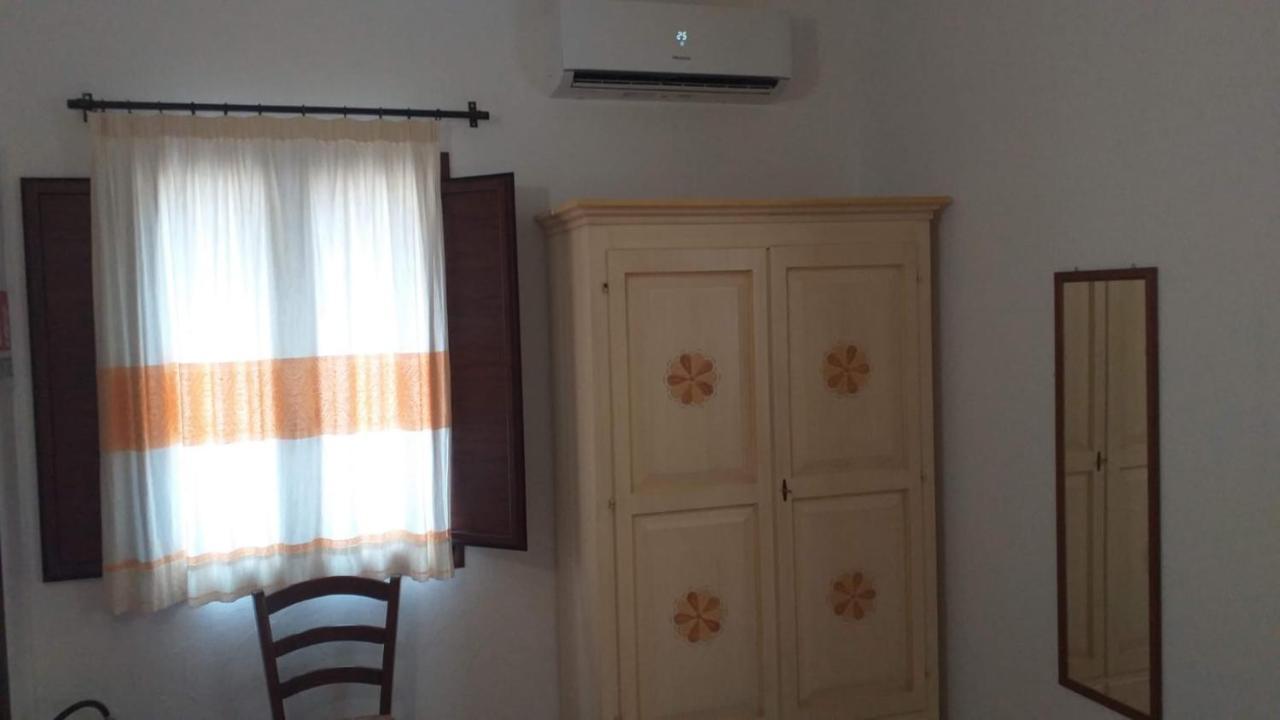 Vistamare Villa Orosei Kültér fotó