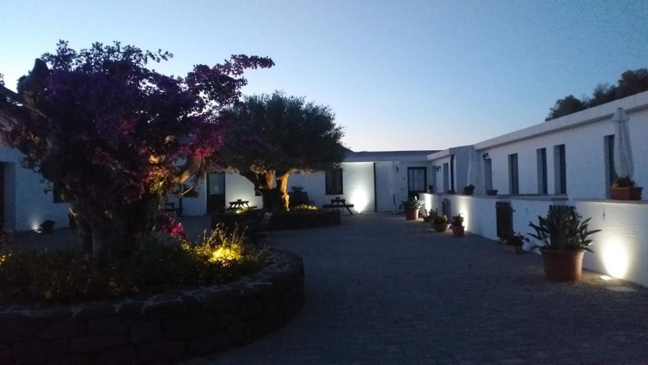 Vistamare Villa Orosei Kültér fotó