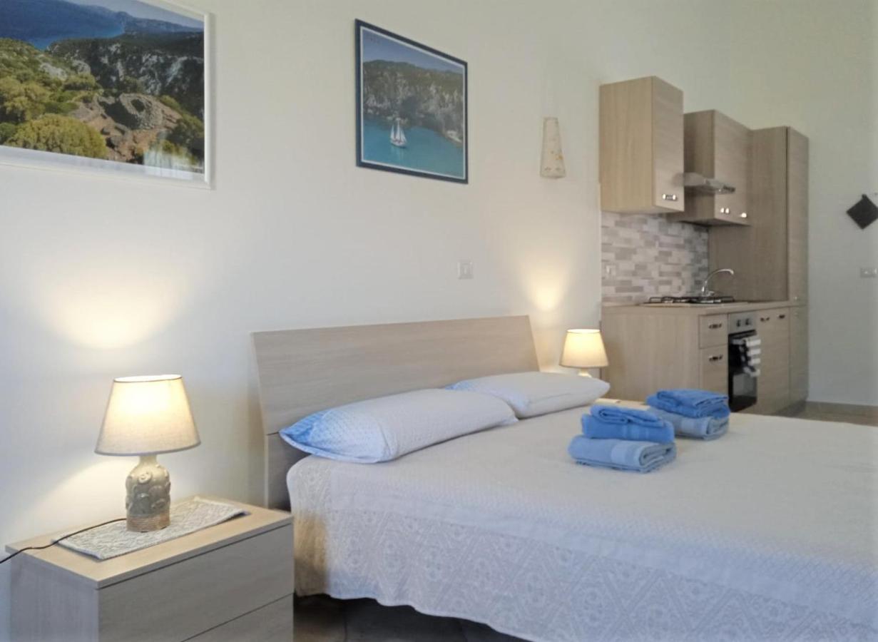 Vistamare Villa Orosei Kültér fotó