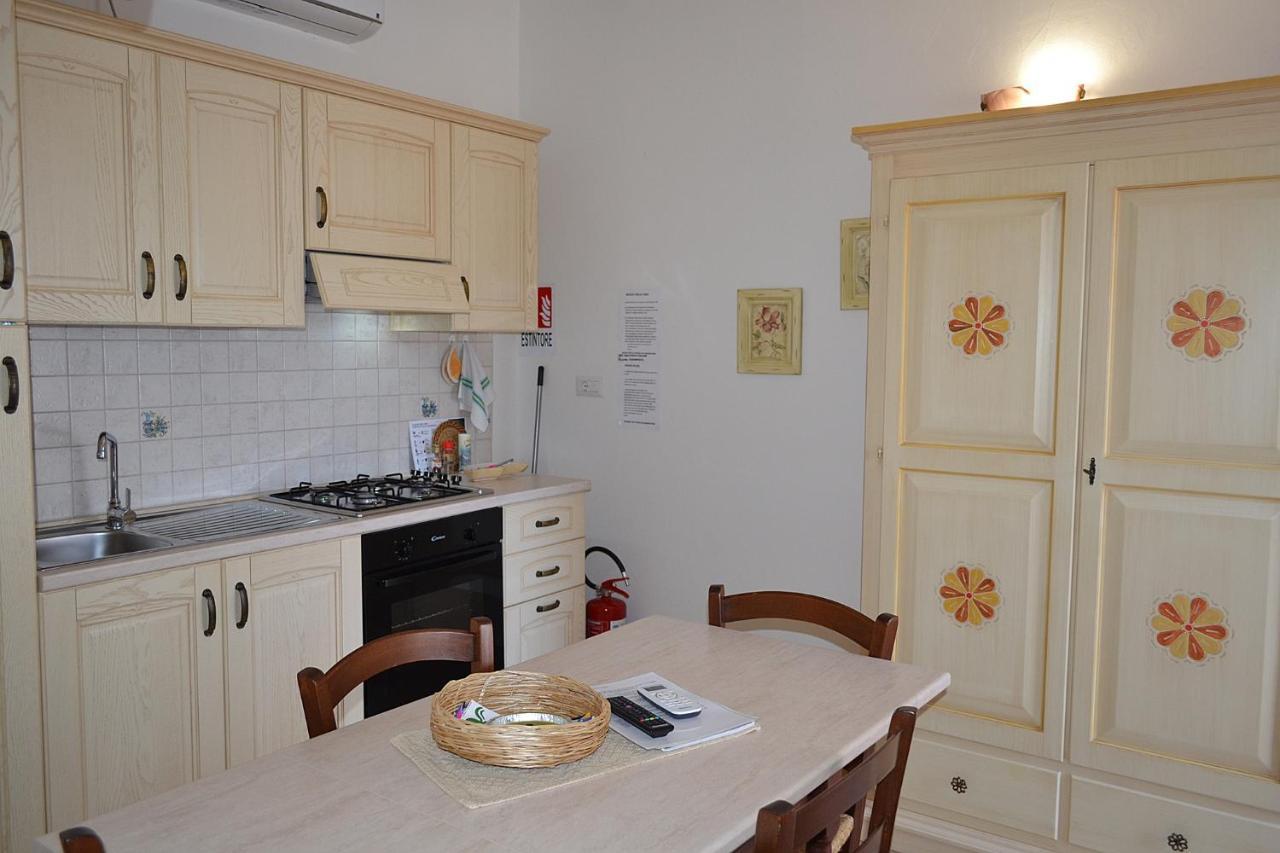 Vistamare Villa Orosei Kültér fotó