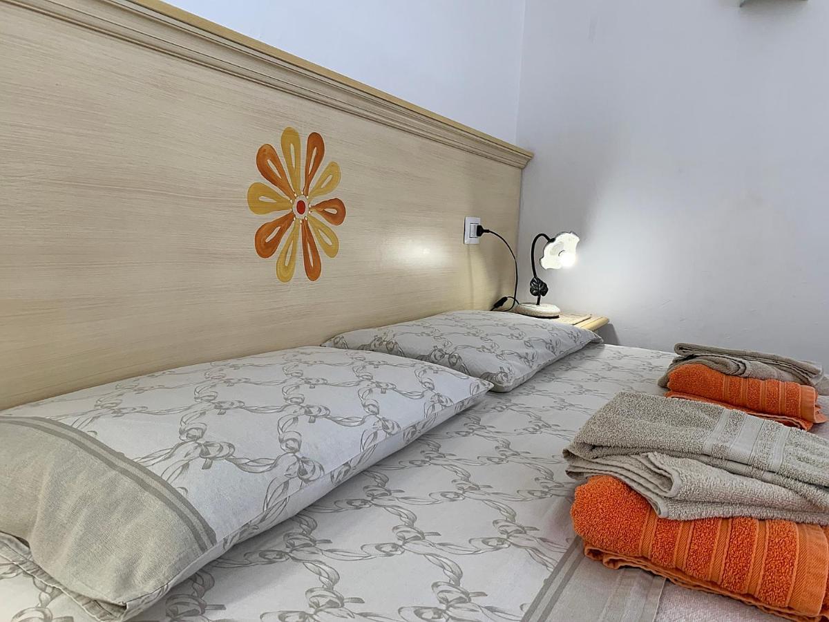 Vistamare Villa Orosei Kültér fotó