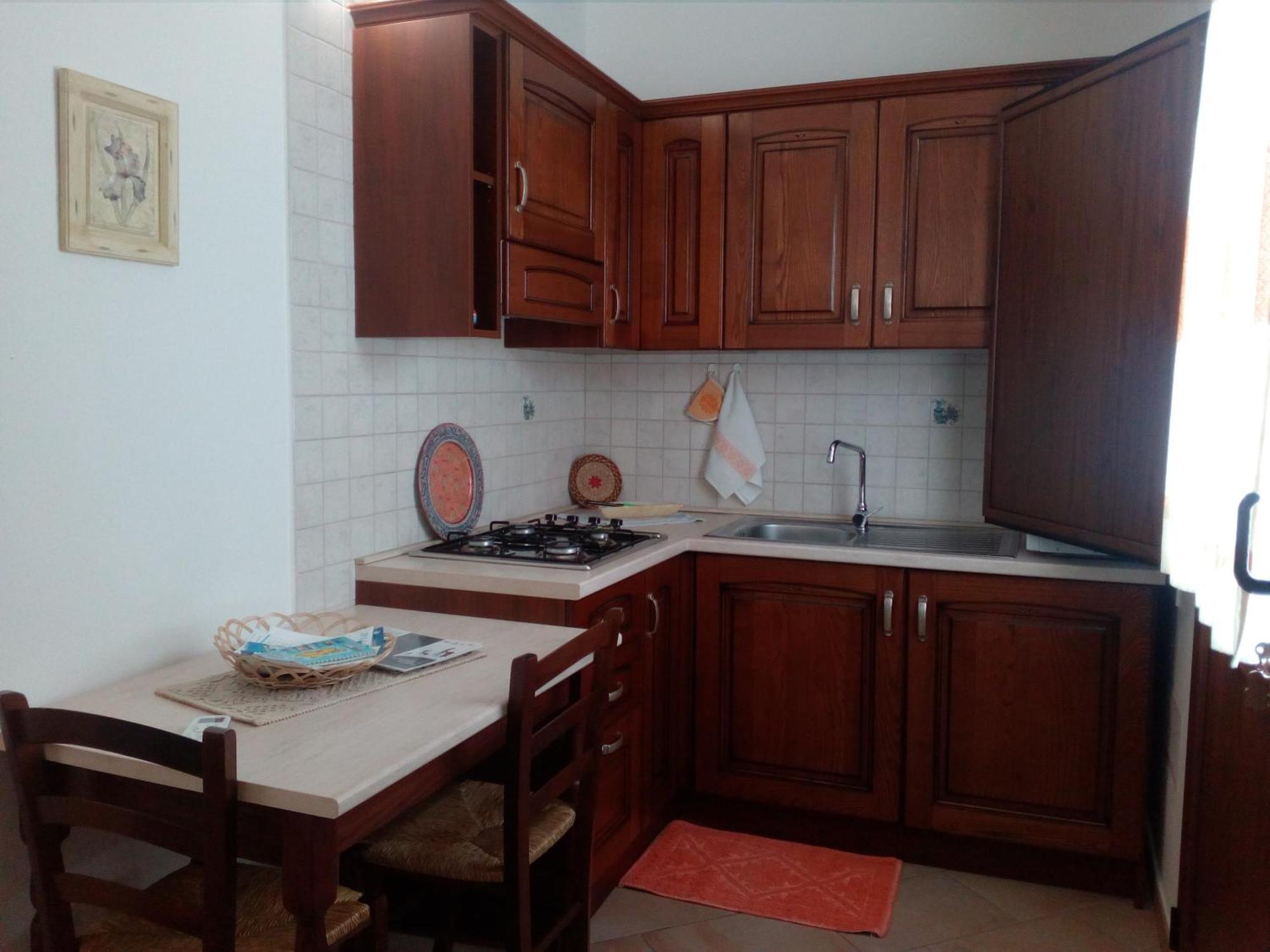 Vistamare Villa Orosei Kültér fotó